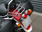 2002 Moto Guzzi California 1100 EV