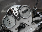 2002 Moto Guzzi California 1100 EV