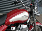 2002 Moto Guzzi California 1100 EV