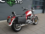 2002 Moto Guzzi California 1100 EV