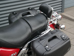 2002 Moto Guzzi California 1100 EV