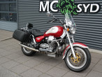 2002 Moto Guzzi California 1100 EV
