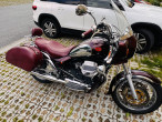 2002 Moto Guzzi California 1100 EV