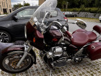 2002 Moto Guzzi California 1100 EV