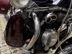2002 Moto Guzzi California 1100 EV