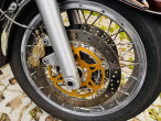 2002 Moto Guzzi California 1100 EV