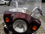 2002 Moto Guzzi California 1100 EV