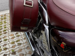 2002 Moto Guzzi California 1100 EV