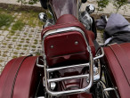 2002 Moto Guzzi California 1100 EV