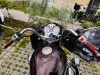 2002 Moto Guzzi California 1100 EV