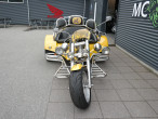 2002 Rewaco Trike 2002 Rewaco Trike