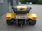 2002 Rewaco Trike 2002 Rewaco Trike