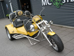 2002 Rewaco Trike 2002 Rewaco Trike