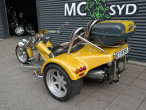 2002 Rewaco Trike 2002 Rewaco Trike