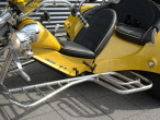 2002 Rewaco Trike 2002 Rewaco Trike