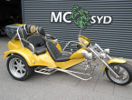 2002 Rewaco Trike 2002 Rewaco Trike