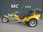 2002 Rewaco Trike 2002 Rewaco Trike
