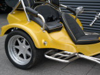 2002 Rewaco Trike 2002 Rewaco Trike