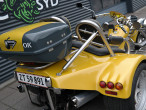 2002 Rewaco Trike 2002 Rewaco Trike