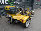 2002 Rewaco Trike 2002 Rewaco Trike