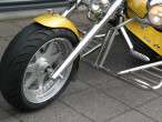 2002 Rewaco Trike 2002 Rewaco Trike
