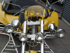 2002 Rewaco Trike 2002 Rewaco Trike