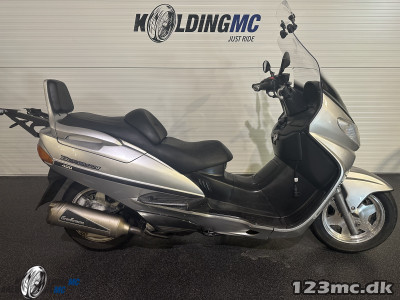 Suzuki AN 400 Burgman