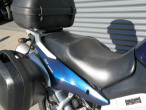 2002 Suzuki DL 1000 V-Strom 2002 Suzuki DL 1000 V-Strom