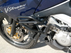 2002 Suzuki DL 1000 V-Strom 2002 Suzuki DL 1000 V-Strom