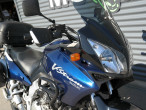 2002 Suzuki DL 1000 V-Strom 2002 Suzuki DL 1000 V-Strom