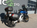 2002 Suzuki DL 1000 V-Strom 2002 Suzuki DL 1000 V-Strom