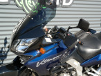 2002 Suzuki DL 1000 V-Strom 2002 Suzuki DL 1000 V-Strom