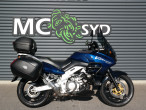 2002 Suzuki DL 1000 V-Strom 2002 Suzuki DL 1000 V-Strom