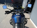 2002 Suzuki DL 1000 V-Strom 2002 Suzuki DL 1000 V-Strom