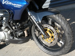 2002 Suzuki DL 1000 V-Strom 2002 Suzuki DL 1000 V-Strom