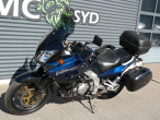2002 Suzuki DL 1000 V-Strom 2002 Suzuki DL 1000 V-Strom