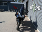 2002 Suzuki DL 1000 V-Strom 2002 Suzuki DL 1000 V-Strom
