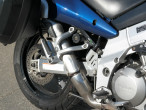 2002 Suzuki DL 1000 V-Strom 2002 Suzuki DL 1000 V-Strom