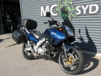2002 Suzuki DL 1000 V-Strom 2002 Suzuki DL 1000 V-Strom