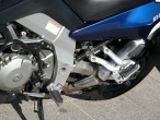 2002 Suzuki DL 1000 V-Strom 2002 Suzuki DL 1000 V-Strom