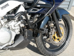 2002 Suzuki DL 1000 V-Strom 2002 Suzuki DL 1000 V-Strom