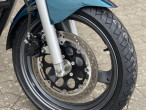 2002 Suzuki GS 500 E