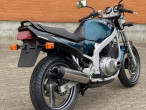 2002 Suzuki GS 500 E