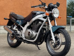 2002 Suzuki GS 500 E