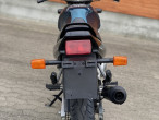 2002 Suzuki GS 500 E