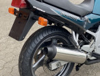 2002 Suzuki GS 500 E