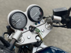 2002 Suzuki GS 500 E