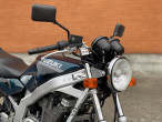 2002 Suzuki GS 500 E