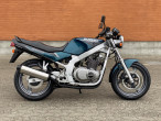 2002 Suzuki GS 500 E