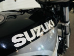 2002 Suzuki GS 500 E